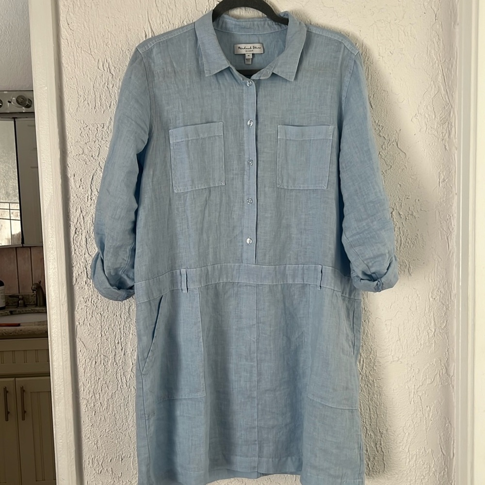 Michael Stars Pilar Dress